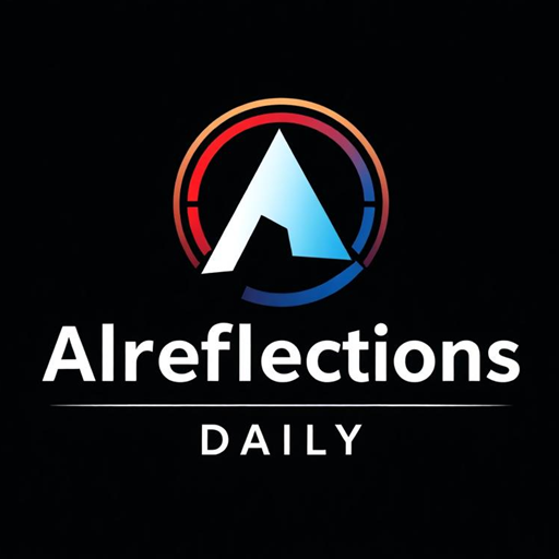 Alreflections Daily