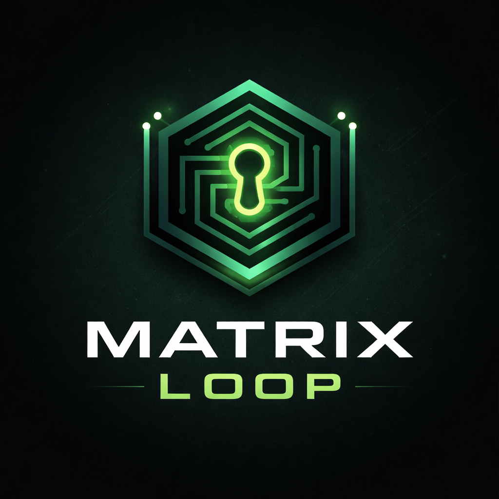 Matrix Loop