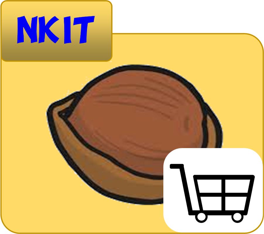 NKITShop
